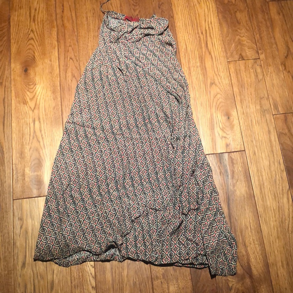 Tigerlily Maxi Skirt